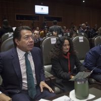Diputados de Morena no comparten iniciativa de Luévano: Delgado