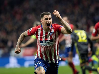 La impactante oferta que el Atlético Madrid le rechazó al Manchester City por una de sus figuras