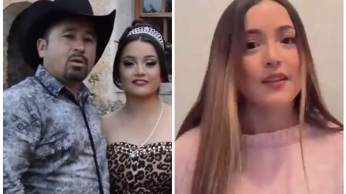 Rubí Ibarra, en el video viral de 2016 y en su reciente aclaración