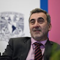 Edison Lanza, relator de la CIDH: "Las conferencias valen la pena sólo si hay libertad para preguntar"