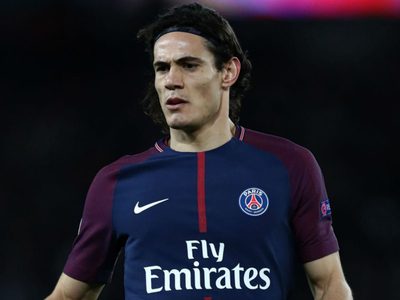 La fuerte decisión de Edinson Cavani que complica al PSG
