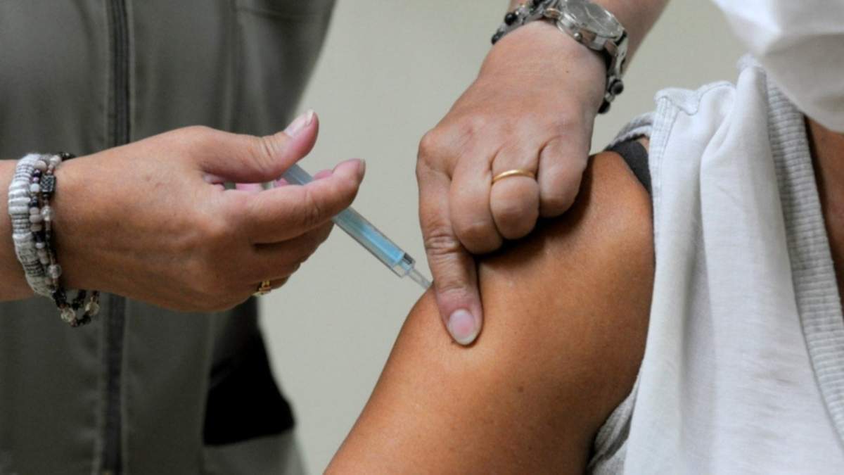 Vacunas contra el coronavirus. Fuente: (Twitter)