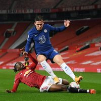 Chelsea vs. Manchester United: todos los detalles de un tremendo duelo de Premier