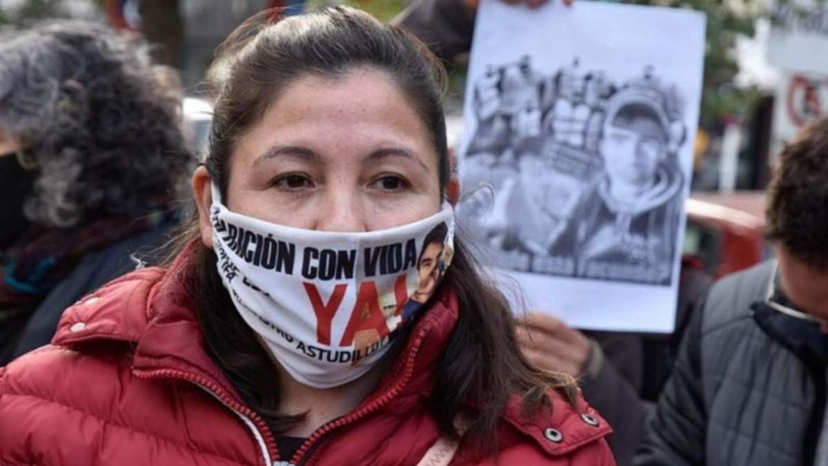 Cristina Castro. Fuente: (Twitter)