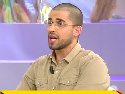 “Me han llegado a pegar”: Miguel Frigenti contó terribles episodios de su pasado