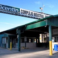 Vicentin: la Nación y Santa Fe alineados en el llamado plan Perotti