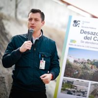 Colosio dejará a la secretaria de Desarrollo Económico como interina en Monterrey