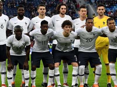 El arquero argentino que podría defender el arco de la selección francesa