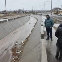 Gaido destacó al plan capital