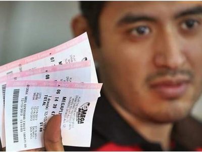 Mega Millions sortea 7 mil millones de pesos este viernes