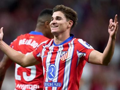 "Fueron determinantes": el equipo al que descartó Julián Álvarez antes de fichar para el Atlético Madrid