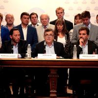 Juntos por el Cambio amenazó con ir a la Justicia si se sesiona de forma virtual
