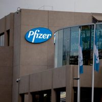 Pfizer también: el laboratorio anunció que su pastilla anticoronavirus reduce las internaciones