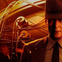 “Oppenheimer” de Christopher Nolan llegó a Netflix