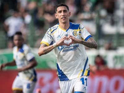 Rosario Central lo ganó sobre la hora y clasificó a la Copa Libertadores