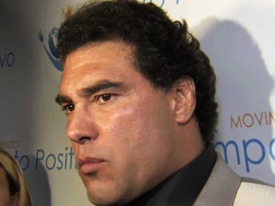 Eduardo Yáñez se despidió e hizo llorar a sus fans