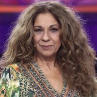 Lolita Flores confesó el origen de su enigmático descargo de madrugada: "Me ha fallado"