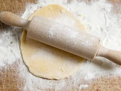 Masa quebrada o sablee: con pocos ingredientes, cómo hacer esta receta que es la base de todas las tartas