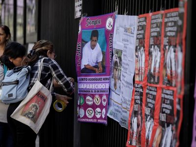 Barra Mexicana de Abogados rechaza descalificación del gobierno al Comité de la ONU