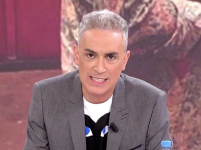 Arremeten contra Kiko Hernández de la peor forma: "Eres muy cruel"