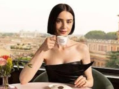 Qué famosa actriz se suma a Emily in Paris