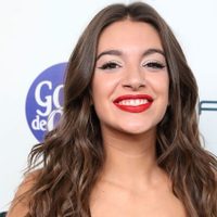 Los días de cuarentena de Ana Guerra junto a un encantador acompañante