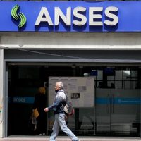 ANSES: cómo será el calendario de pagos de la próxima semana