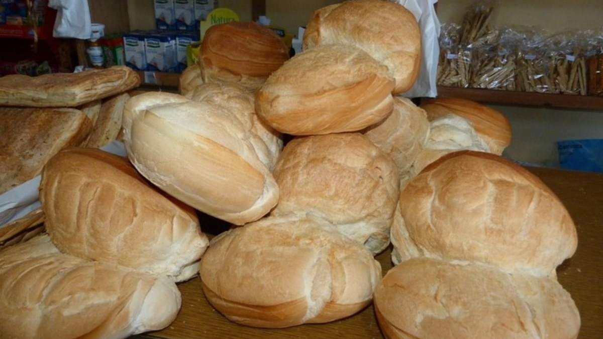 Galleta de campo. Fuente; (Facebook)