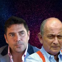 "Tenés un problema": Chiche Gelblung estalló en furia contra Matías Alé por un comentario