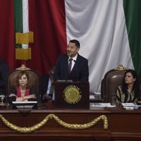 En un plan de 100 días, Batres propone peatonalizar por completo el Zócalo