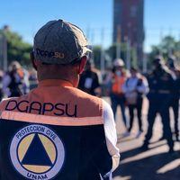 Se registra microsismo de magnitud 1.5 en CDMX; el epicentro fue en Coyoacán