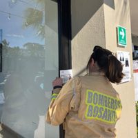 Clausuran casa club de Rosarito tras intoxicación con dióxido de carbono
