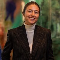 “Como empresarios tenemos que ayudar a los que necesitan, más allá de dar trabajo”