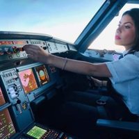 #LadyBomba se disculpa con Interjet, con el presidente y con México por comentario 'inmaduro” (Video)
