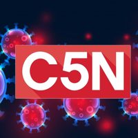 Una figura de C5N confirmó que dio positivo en coronavirus: "Me contagié laburando en la calle"