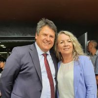 Con Gaido de licencia, Isabel Mosna asumirá la intendencia de Neuquén hasta el 16 de abril