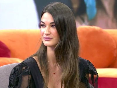 ¡Nuevos realitys, relaciones amorosas y desfiles de moda! Estela Grande se sinceró con sus fieles fanáticos
