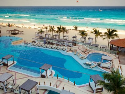 Travel Sale 2025: cuánto sale un paquete a Cancún