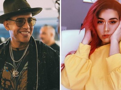 ¡53 kilos menos! La hija de Daddy Yankee nos sorprende con su nueva apariencia ¿Cómo lo logró?
