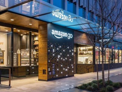 Multan a Amazon en EU por violar ley de privacidad infantil