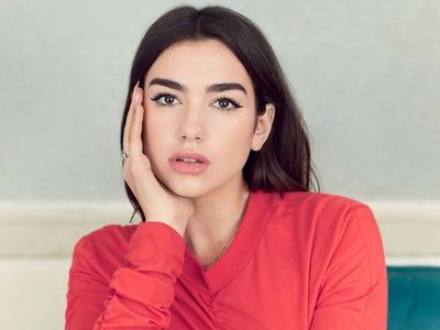 ¿Que haces si Dua Lipa te habla en el supermercado? El reto que se hizo viral ¡Miralo!