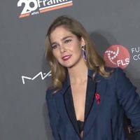 "No he podido parar de llorar": la confesión de Natalia Sánchez a días de dar a luz