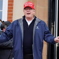 Trump podría ser candidato a la Casa Blanca imputado e incluso desde la cárcel