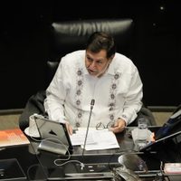 El Senado niega darle una prórroga al INE para la elección de jueces, magistrados y ministros