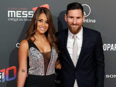 ¡Lionel Messi muy preocupado! La decisión de Antonela Roccuzzo que lo cambia todo