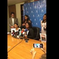 Persecución y torturas, el destino de disidentes y sus familiares