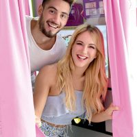 Lo confesó: Flor Vigna se sinceró y finalmente habló sobre su relación con Nico Occhiato