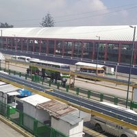 AMLO anuncia 'transporte moderno' de Chalco e Ixtapaluca hacia la CDMX