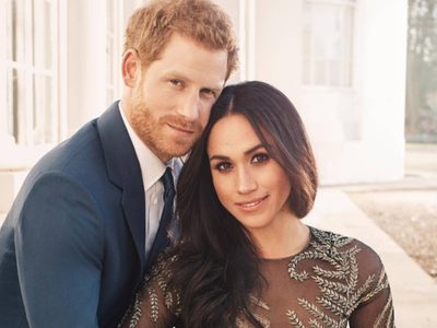 Trump acusa a Meghan Markle de "faltar al respeto" a Isabel II y de "utilizar" al príncipe Enrique