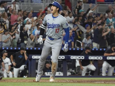 Shohei Ohtani llega a 51 jonrones y 51 robos de base en una misma temporada
